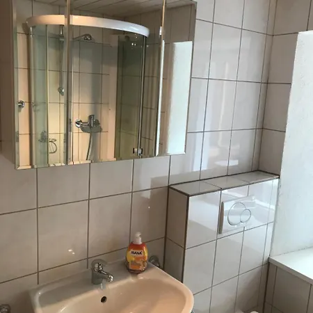 Easy Ubytování v soukromí Sankt Niklaus