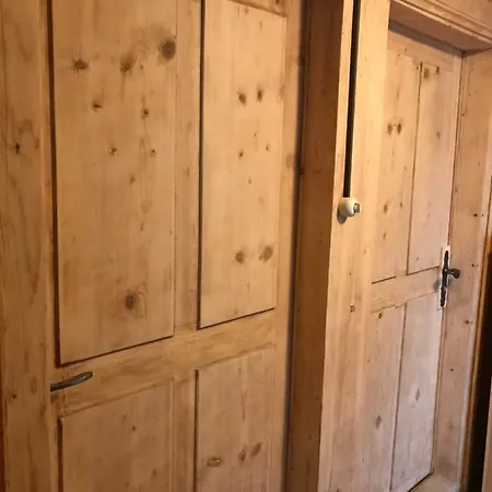 Easy Ubytování v soukromí Sankt Niklaus